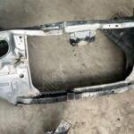 2001-2010 NISSAN SKYSTAR ÖN PANEL