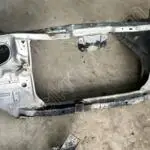 2001-2010 NISSAN SKYSTAR ÖN PANEL