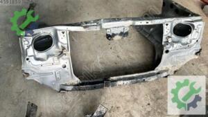 2001-2010 NISSAN SKYSTAR ÖN PANEL
