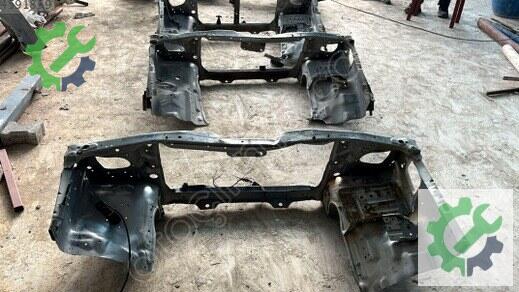 Nissan Skystar Ön Panel 2001-2010 çıkma parça