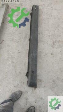 Renault Trafic Arka Tampon 2001-2010 çıkma parça