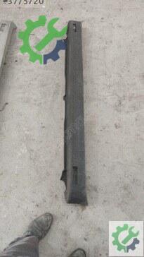 Renault Trafic Arka Tampon 2001-2010 çıkma parça