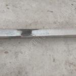 2001-2010 RENAULT TRAFİC ARKA TAMPON