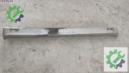 Renault Trafic Arka Tampon 2001-2010 çıkma parça