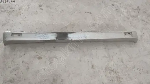 Renault Trafic Arka Tampon 2001-2010 çıkma parça