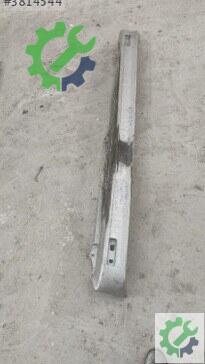 Renault Trafic Arka Tampon 2001-2010 çıkma parça