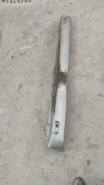 Renault Trafic Arka Tampon 2001-2010 çıkma parça