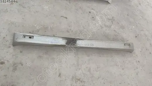Renault Trafic Arka Tampon 2001-2010 çıkma parça