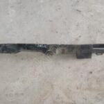 2001-2010 RENAULT TRAFİC ARKA TAMPON DEMİRİ