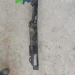 2001-2010 RENAULT TRAFİC ARKA TAMPON DEMİRİ