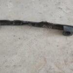 2001-2010 RENAULT TRAFİC ARKA TAMPON DEMİRİ