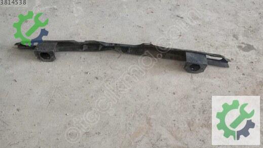 Renault Trafic Arka Tampon Demiri 2001-2010 çıkma parça