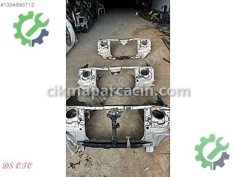 Nissan Skystar Ön Panel çıkma parça