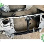 2001-2010 NİSSAN SKYSTAR ÖN PANEL