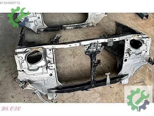 Nissan Navara Ön Panel çıkma parça