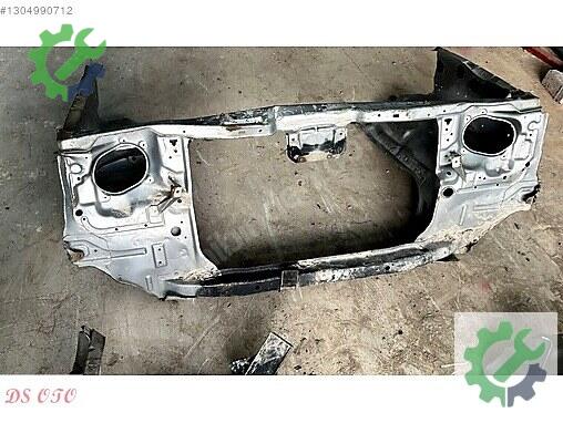 Nissan Navara Ön Panel çıkma parça