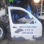 2001 RENAULT KANGOO-3 SAĞ ÖN KAPI -DS OTOMOTİV-