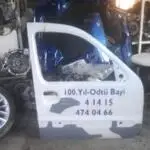 2001 RENAULT KANGOO-3 SAĞ ÖN KAPI -DS OTOMOTİV-