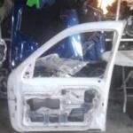 2001 RENAULT KANGOO-3 SAĞ ÖN KAPI -DS OTOMOTİV-