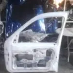 2001 RENAULT KANGOO-3 SAĞ ÖN KAPI -DS OTOMOTİV-