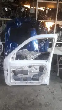 Renault Kangoo Sağ Ön Kapı KANGOO-3 çıkma parça
