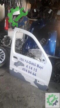 Renault Kangoo Sağ Ön Kapı KANGOO-3 çıkma parça