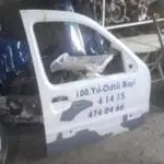 2001 RENAULT KANGOO-3 SAĞ ÖN KAPI -DS OTOMOTİV-
