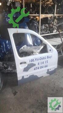 Renault Kangoo Sağ Ön Kapı KANGOO-3 çıkma parça