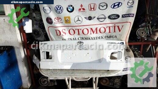 Toyota Corolla Bagaj Kapağı çıkma parça