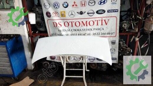 Toyota Corolla Bagaj Kapağı çıkma parça