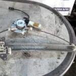 2002-05 NİSSAN PİCK-UP SAĞ-SOL ARKA CAM KRİKOSU-DS OTOMOTİV-