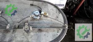 2002-05 NİSSAN PİCK-UP SAĞ-SOL ARKA CAM KRİKOSU-DS OTOMOTİV-