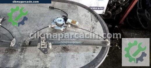 Nissan Pick-up Cam Krikosu çıkma parça