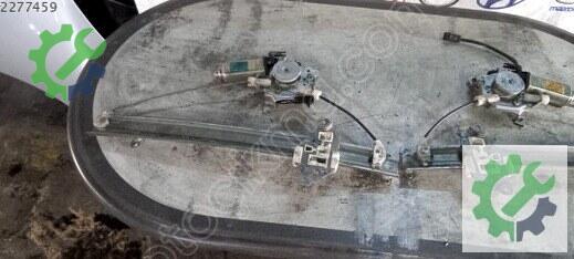 Nissan Pick-up Cam Krikosu 2002-05 çıkma parça