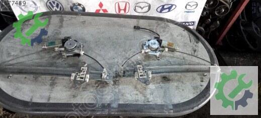 Nissan Pick-up Cam Krikosu 2002-05 çıkma parça