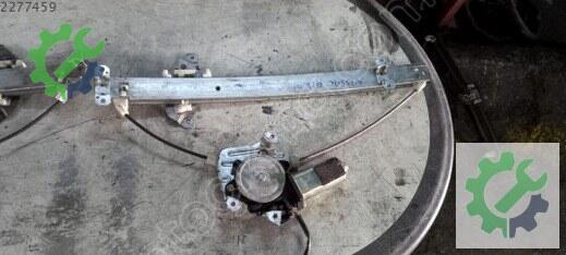 Nissan Pick-up Cam Krikosu 2002-05 çıkma parça