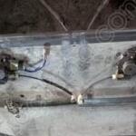 2002-05 NİSSAN PİCK-UP SAĞ-SOL ARKA CAM KRİKOSU-DS OTOMOTİV-