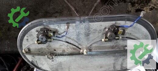 Nissan Pick-up Cam Krikosu 2002-05 çıkma parça