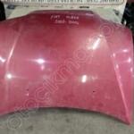 2002-2004 FİAT ALBEA MOTOR KAPUTU