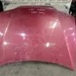 2002-2004 FİAT ALBEA MOTOR KAPUTU