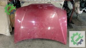 2002-2004 FİAT ALBEA MOTOR KAPUTU
