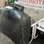 2002-2004 FİAT ALBEA SIFIR ORJİNAL MOTOR KAPUTU