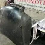 2002-2004 FİAT ALBEA SIFIR ORJİNAL MOTOR KAPUTU