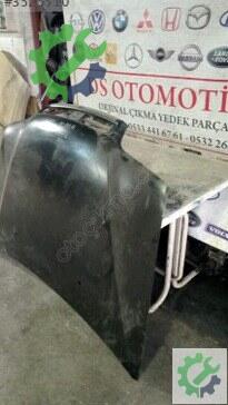 Fiat Albea Kaput 2002-2004 çıkma parça