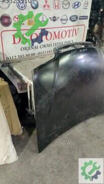 Fiat Albea Kaput 2002-2004 çıkma parça