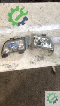 Mazda 323 Sis Farı çıkma parça