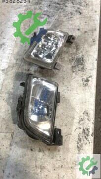 Mazda 323 Sis Farı 2002-2004 çıkma parça