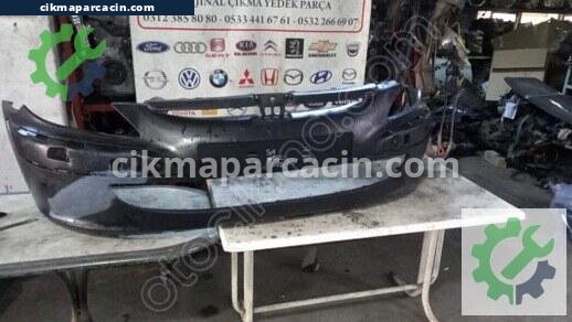 Peugeot 307 Ön Tampon çıkma parça
