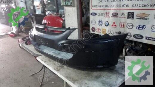 Peugeot 307 Ön Tampon 2002-2004 çıkma parça