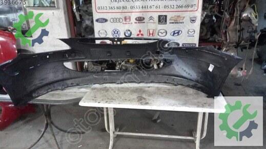 Peugeot 307 Ön Tampon 2002-2004 çıkma parça